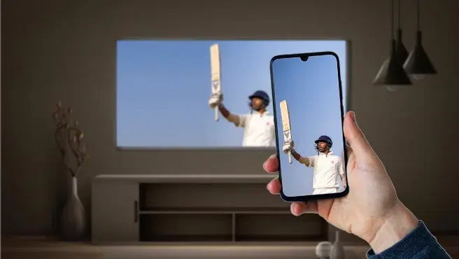 How to Connect Mobile with Smart TV: Easy Screen Mirroring