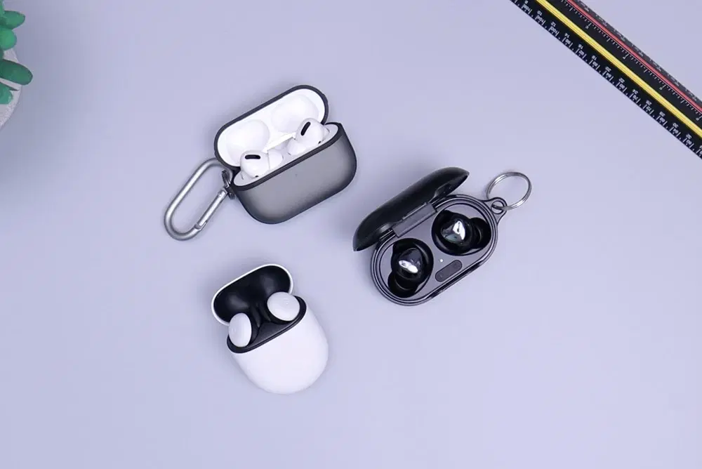 How to Connect Earbuds to Phone: A Simple Setup Guide