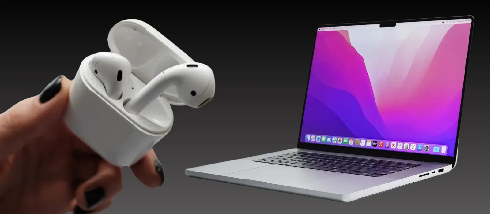 How to Connect AirPods to MacBook: Easy Setup Guide