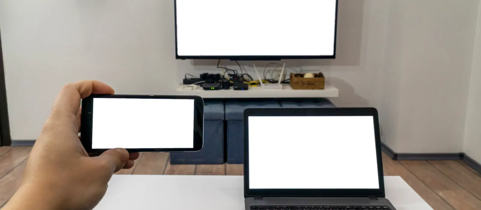 How to Chromecast Laptop to TV: Step-by-Step Guide