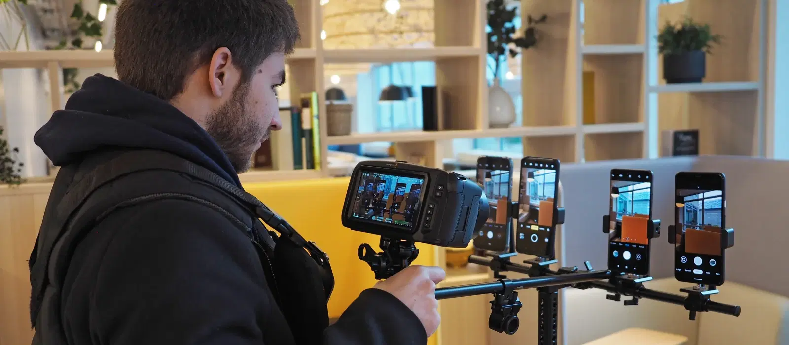 How to Check Phone Display: A Step-by-Step Guide