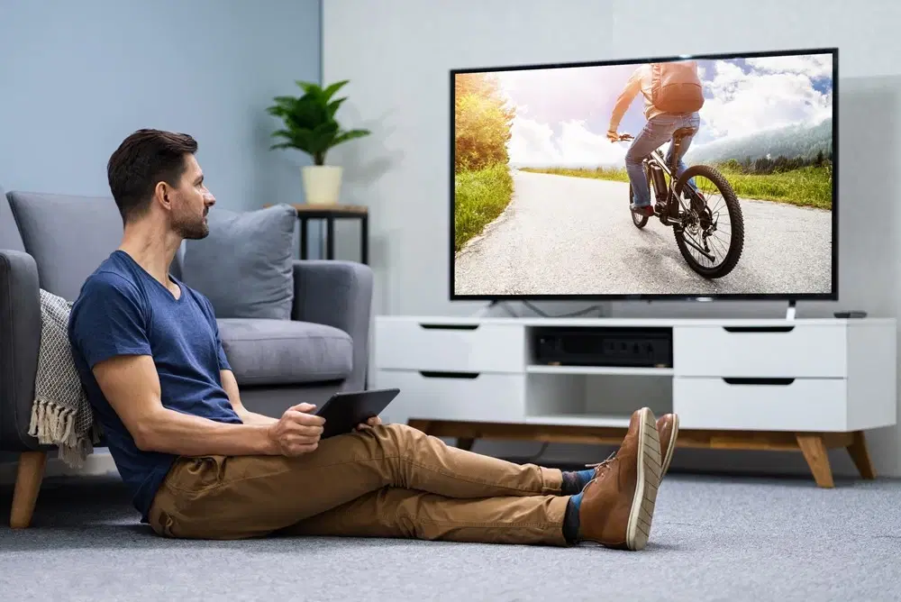 How to Play Games on Smart TV: A Step-by-Step Guide