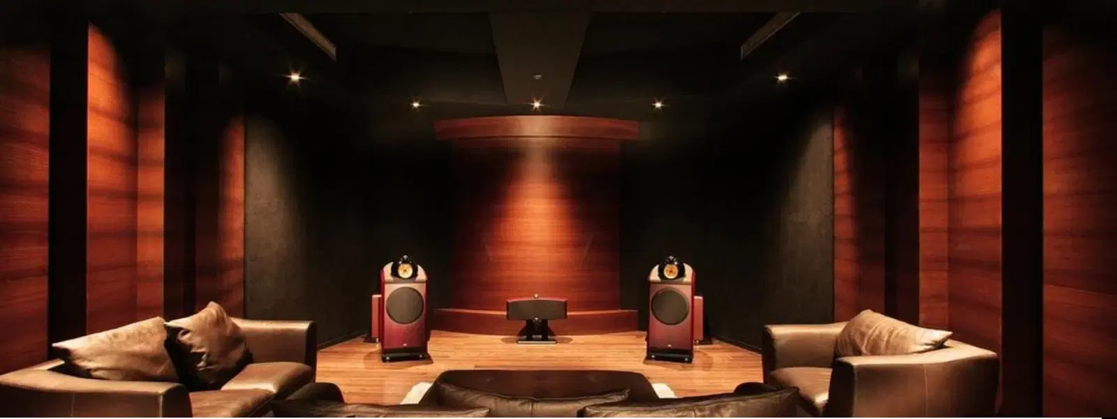 10 Best Acoustic Home Theater Systems for Any Living Room