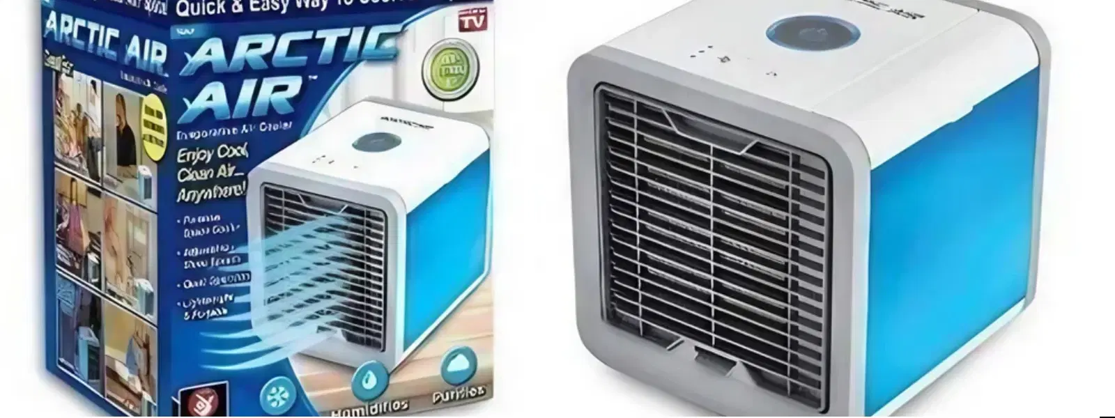 10 Best Air Cooler Boxes for Compact Home Cooling