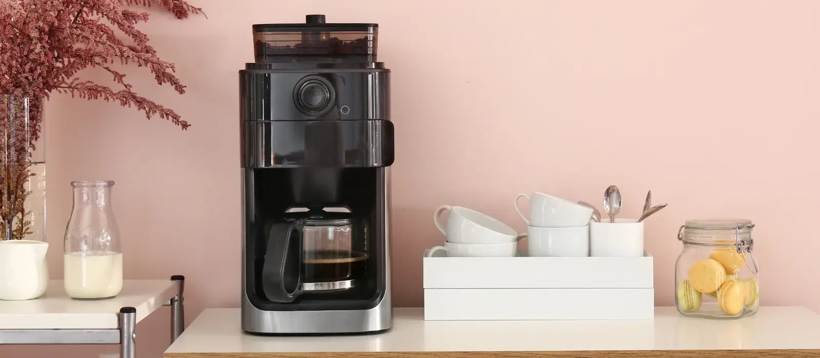 10 Best Coffee Banane Ki Machines for Home Brewing