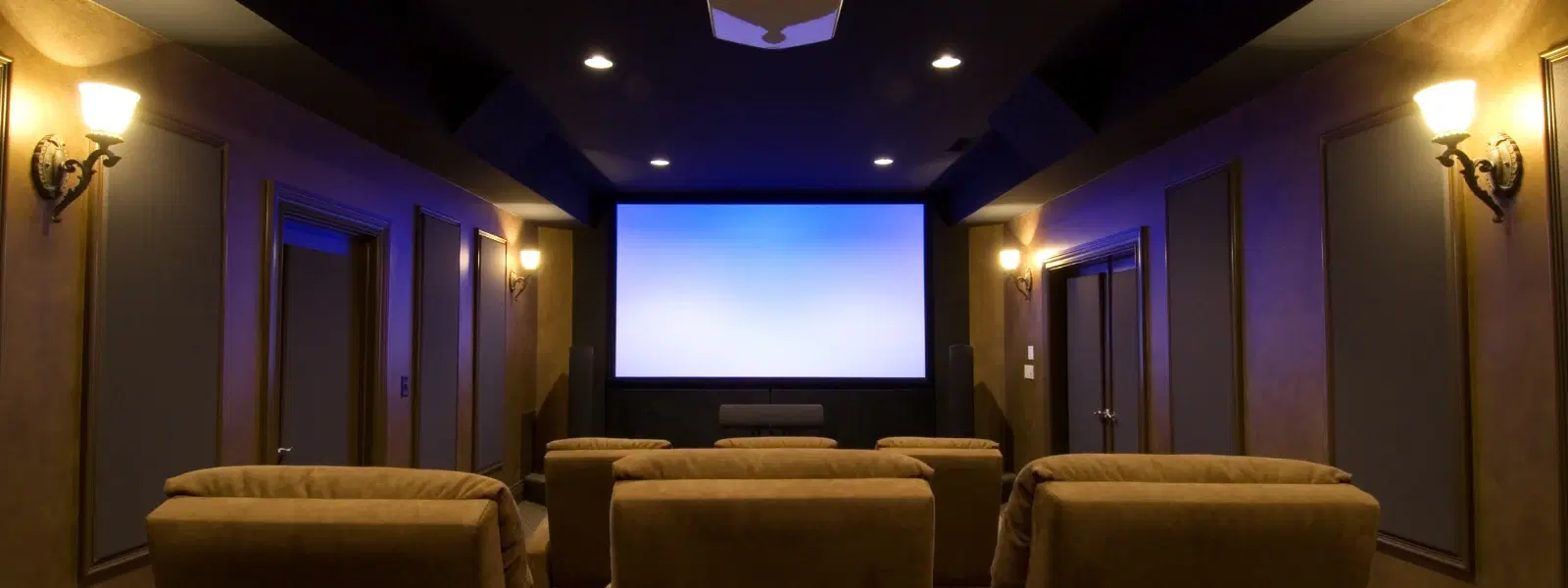 10 Best Home Theater Systems for Immersive Surround Sound