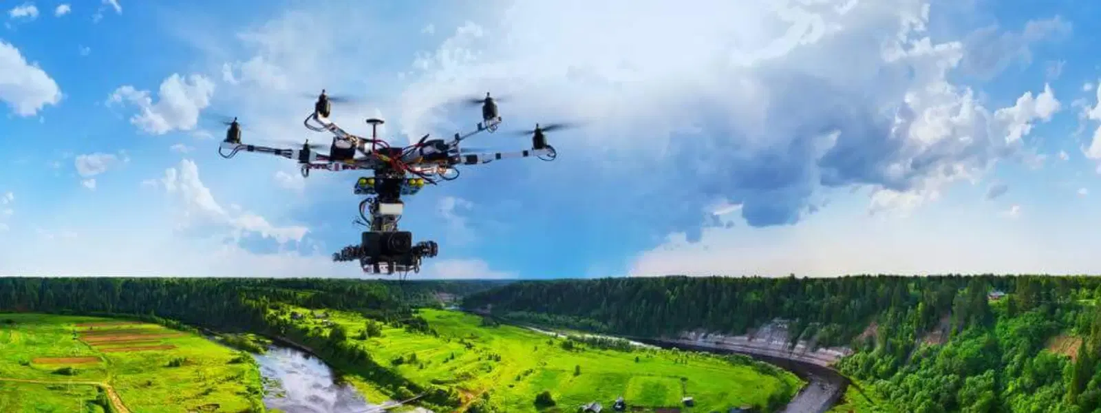 10 Best Sky Cameras for Stunning Aerial Photography