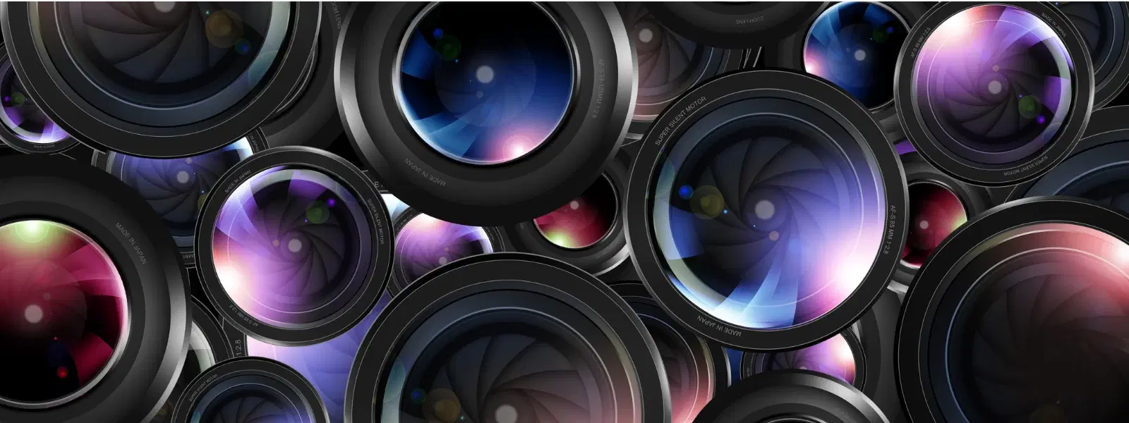 10 Essential Camera Sensor Types Explained