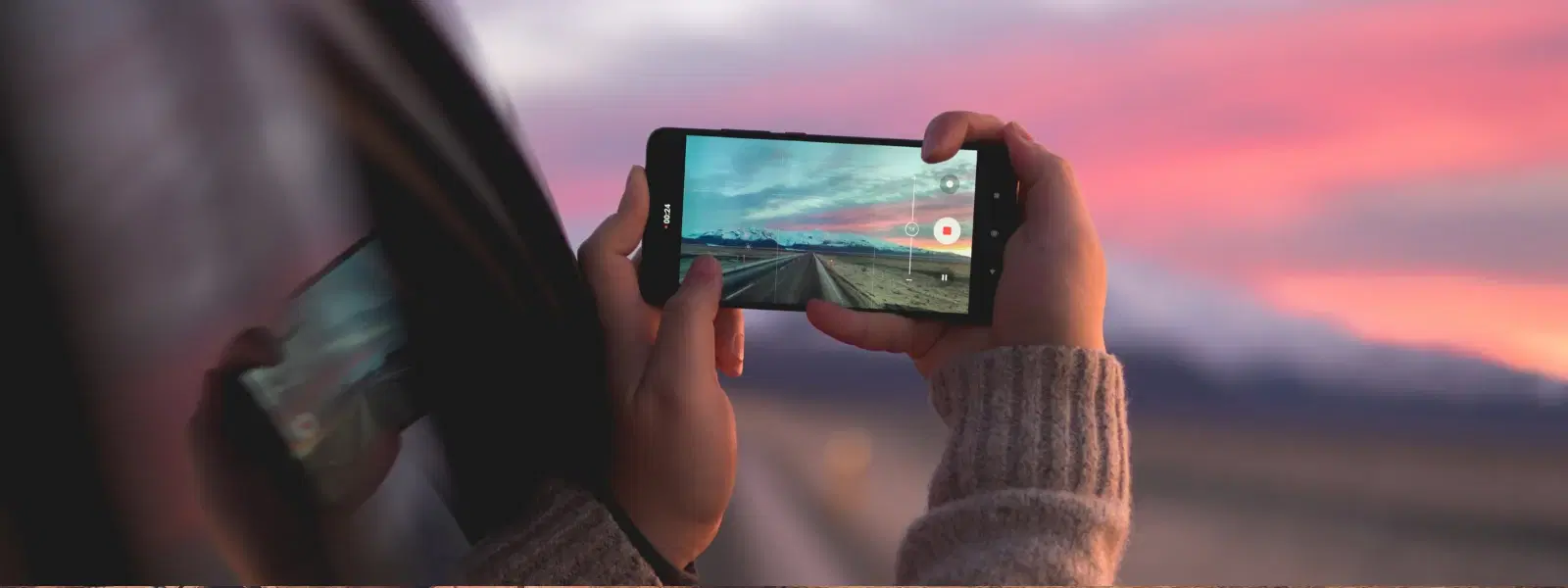 10 Essentials for a Phone Camera Like a DSLR