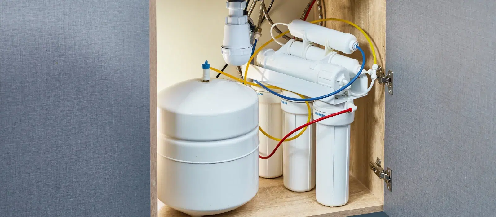 10 Major Disadvantages of Reverse Osmosis Systems