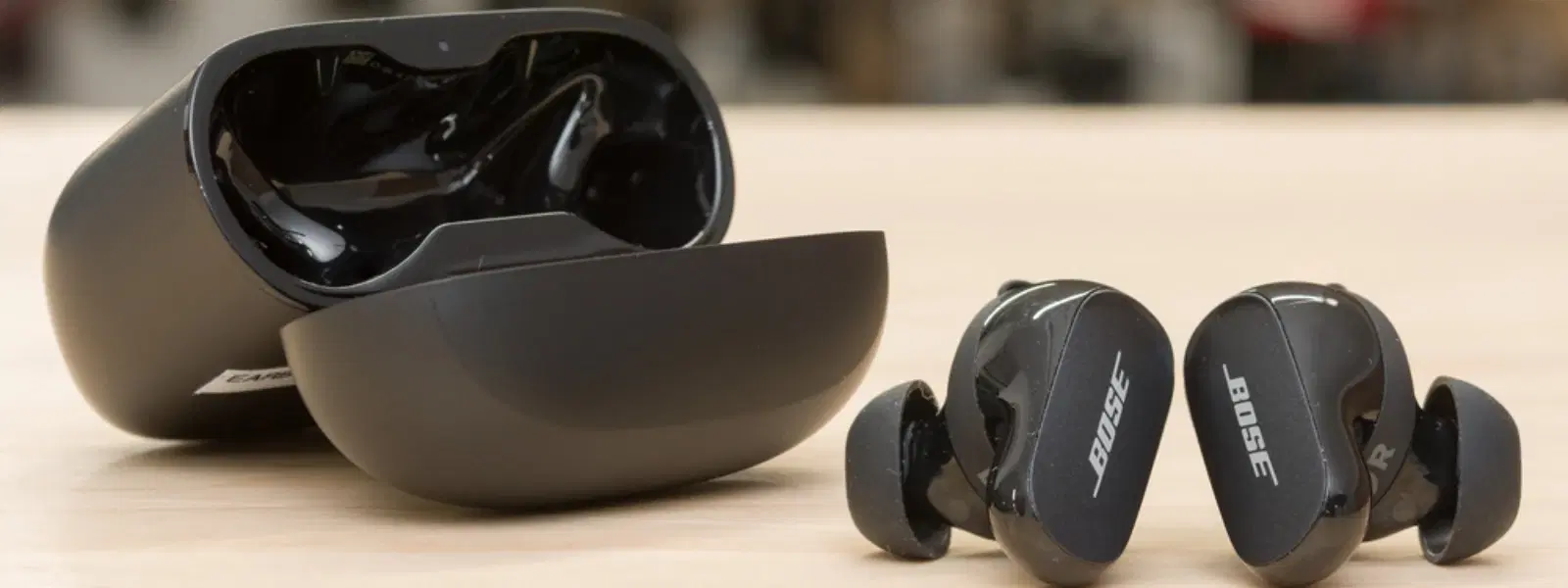 10 Must-Check Features of Bose Open Earbuds for Comfort