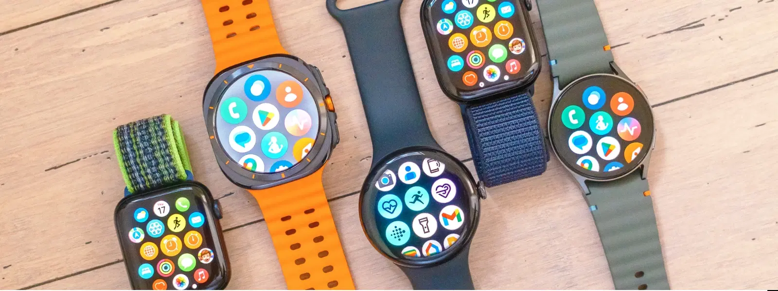 10 Must-Have Features in a Black Smartwatch for Men