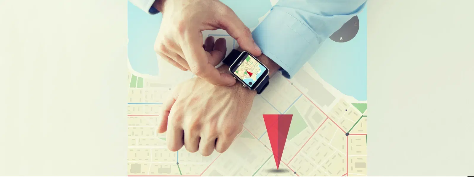10 Must-Have Features in a Smart Watch GPS Tracker