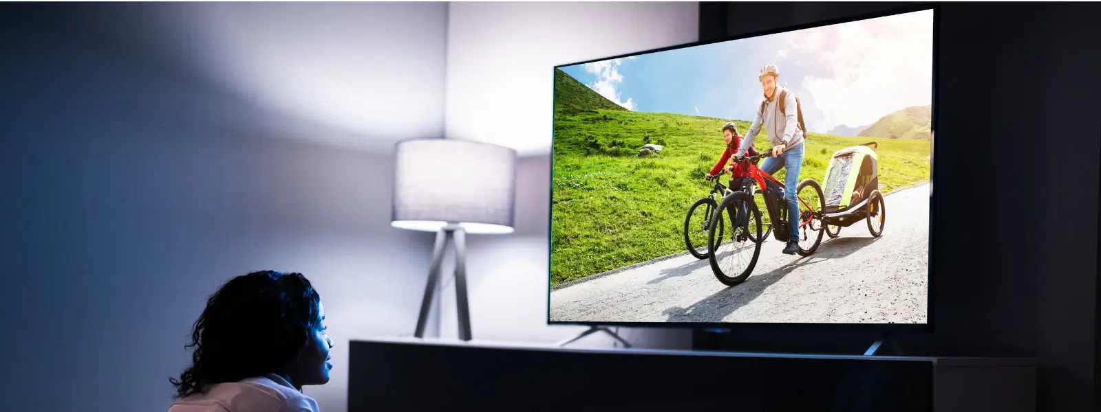 10 Smart TV Functions That Make Entertainment Smarter