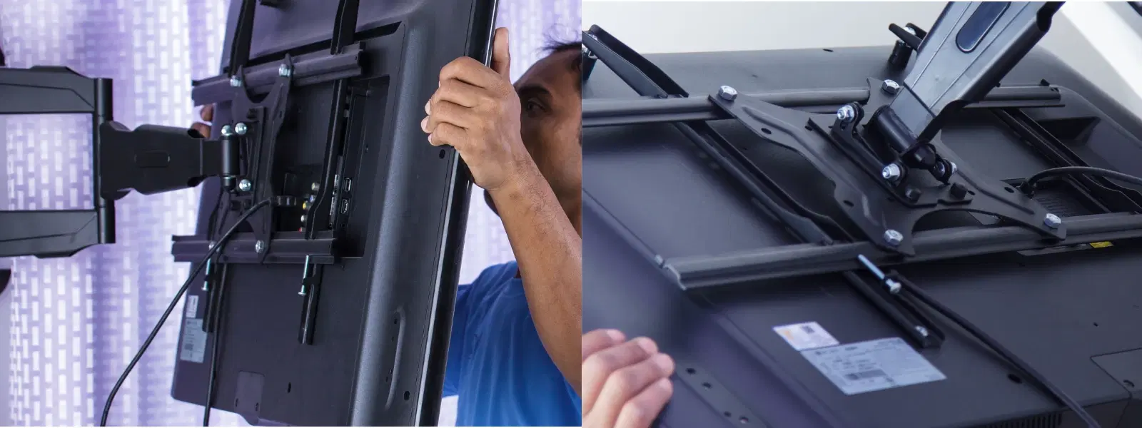 10 TV Wall Mount Types: Find the Best Fit for Your Space