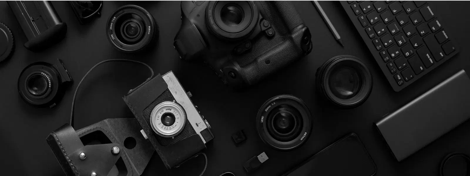 10 Types of Camera: Comprehensive Guide to Camera Categories