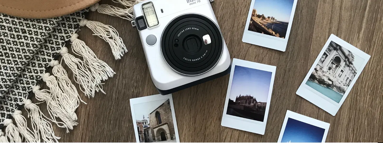 10 Types of Camera Shots for Stunning Cinematography