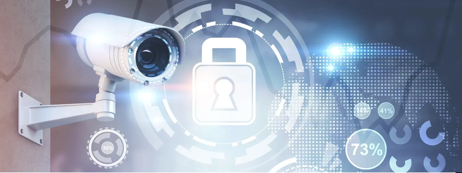 10 Types of Spy Cameras for Covert Surveillance