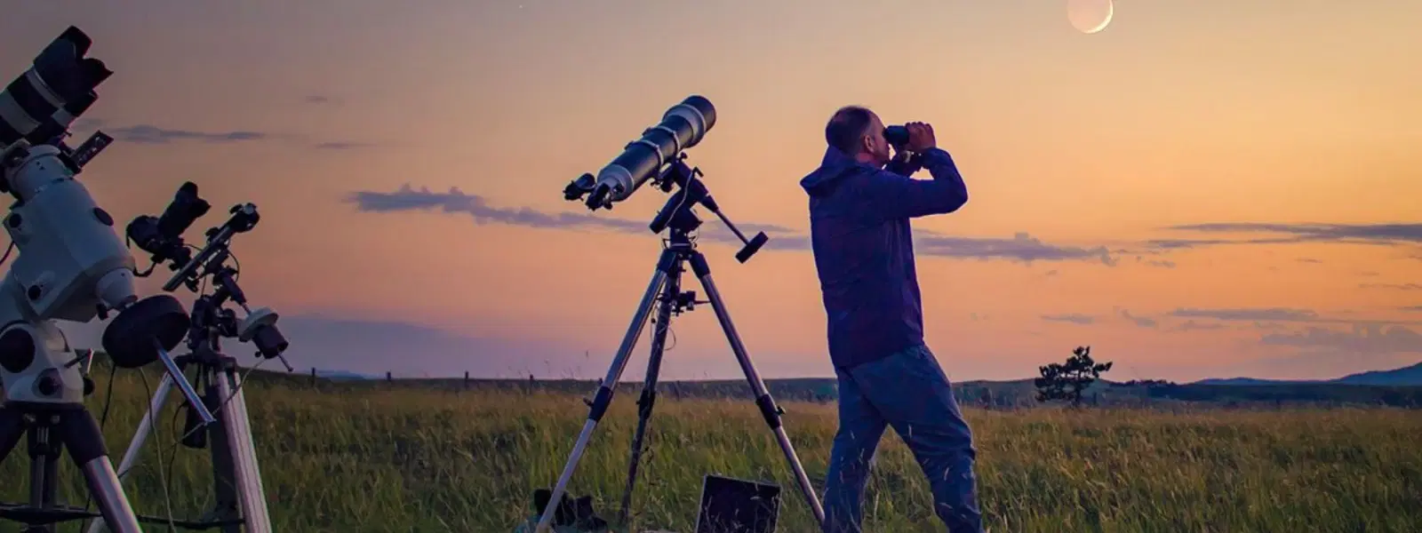 11 Best Astrophotography Telescopes for Stunning Images