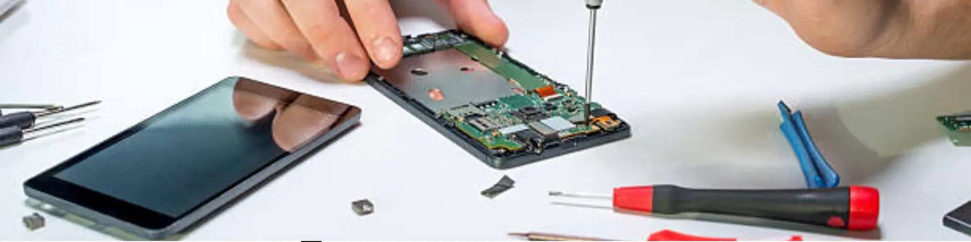 How to Fix Broken Display on Phone: DIY Screen Repair Guide