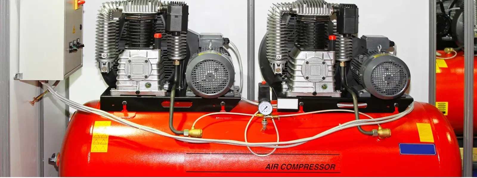 Reciprocatory vs Inverter Compressors: Key Differences
