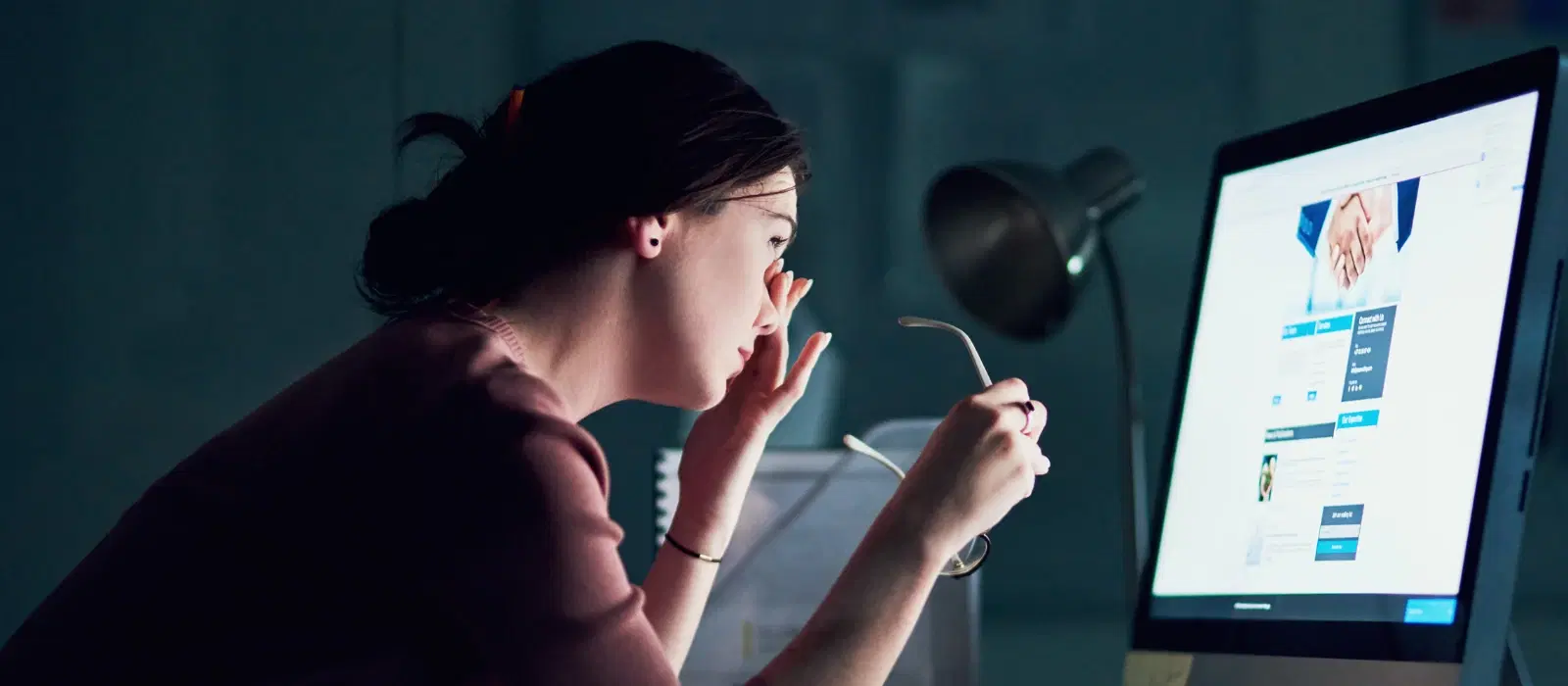 How to Determine Optimal Screen Time for Healthy Eyes