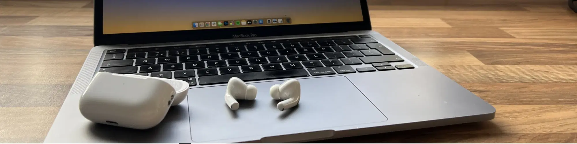 How to Connect AirPods with Laptop: A Step-by-Step Guide