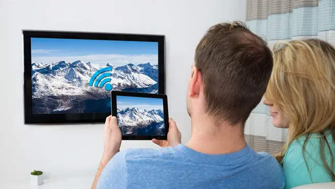 How to Connect Multiple TVs to One Netflix Account