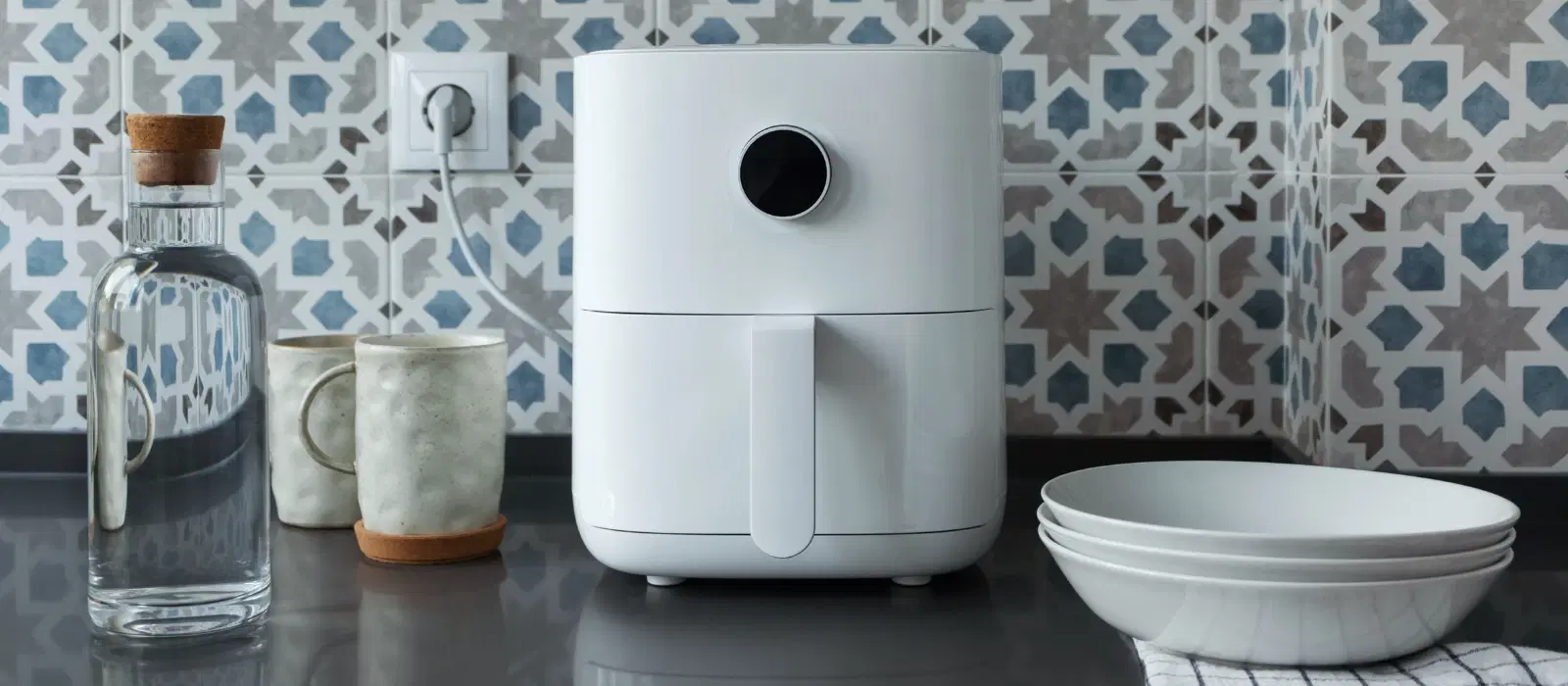 What is an Air Fryer? FAQs on Benefits, Usage, and Recipes