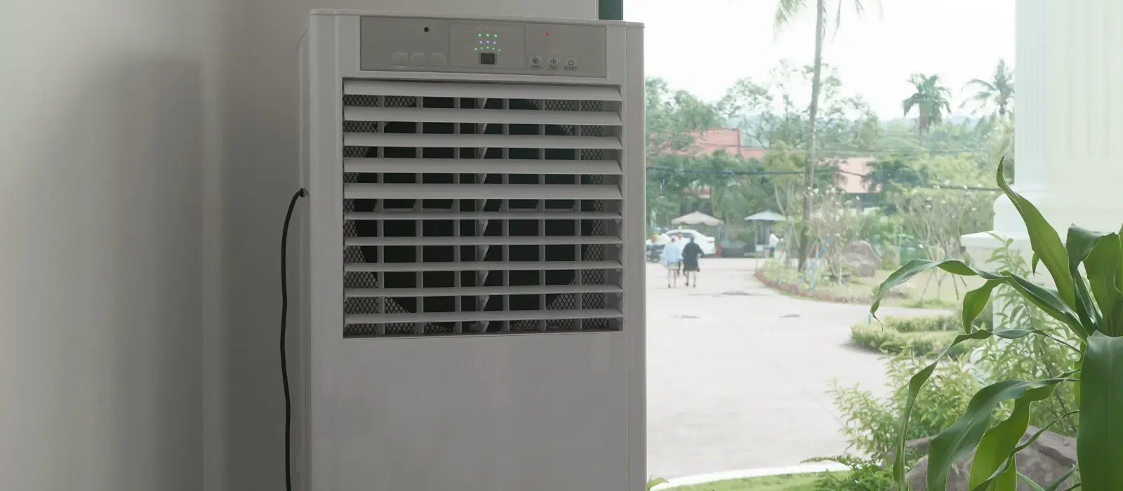 FAQs on What is Desert Air Cooler and Its Benefits