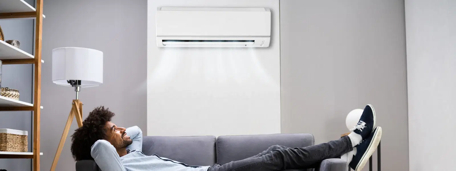 Comparing Air Conditioner Capacity vs Room Size: A Guide
