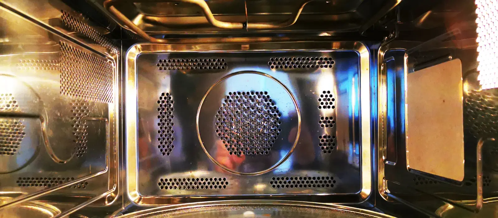 Convection vs Grill Microwave: Which is Best for You?