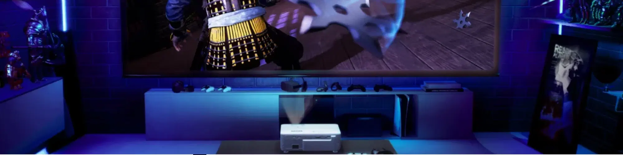 How to Operate a Projector: Step-by-Step Setup Guide