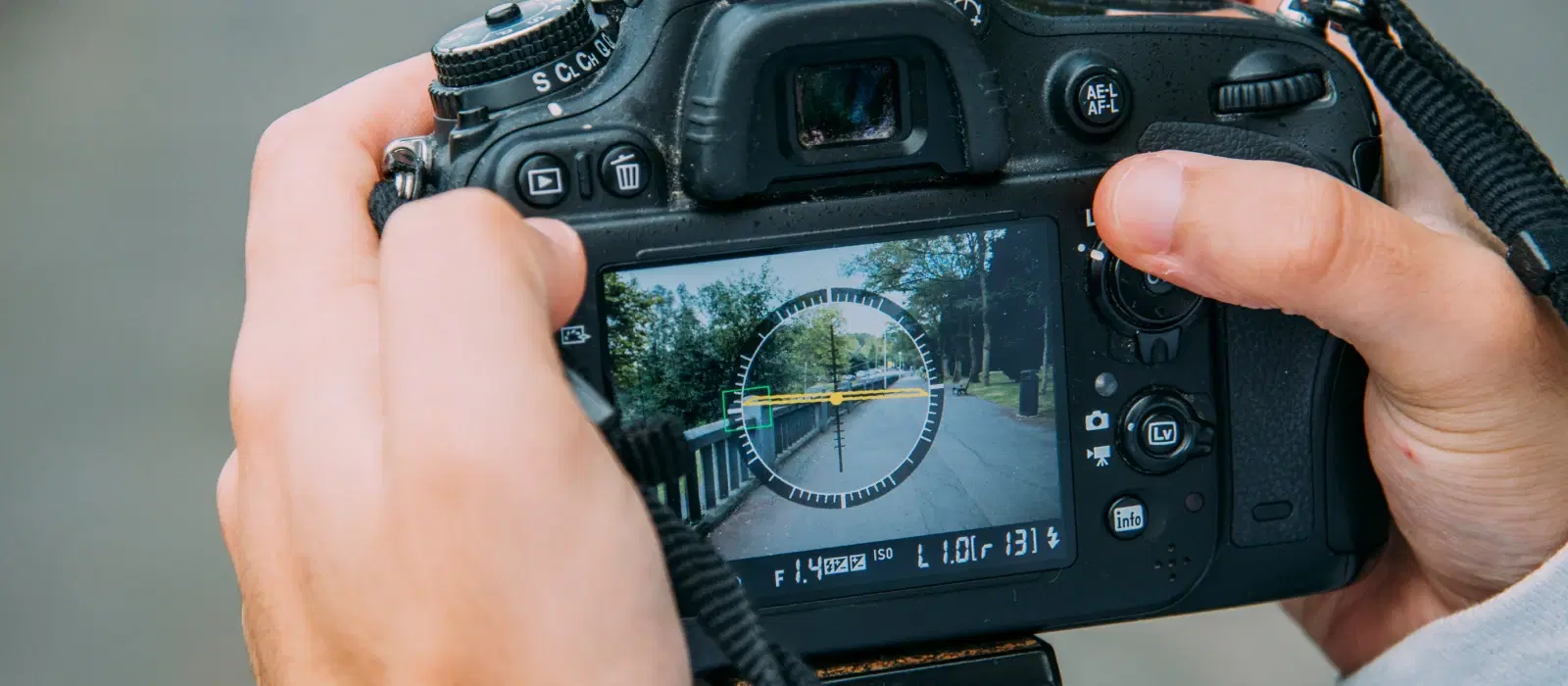 DSLR vs Phone Camera: Which Is Best for Photography?