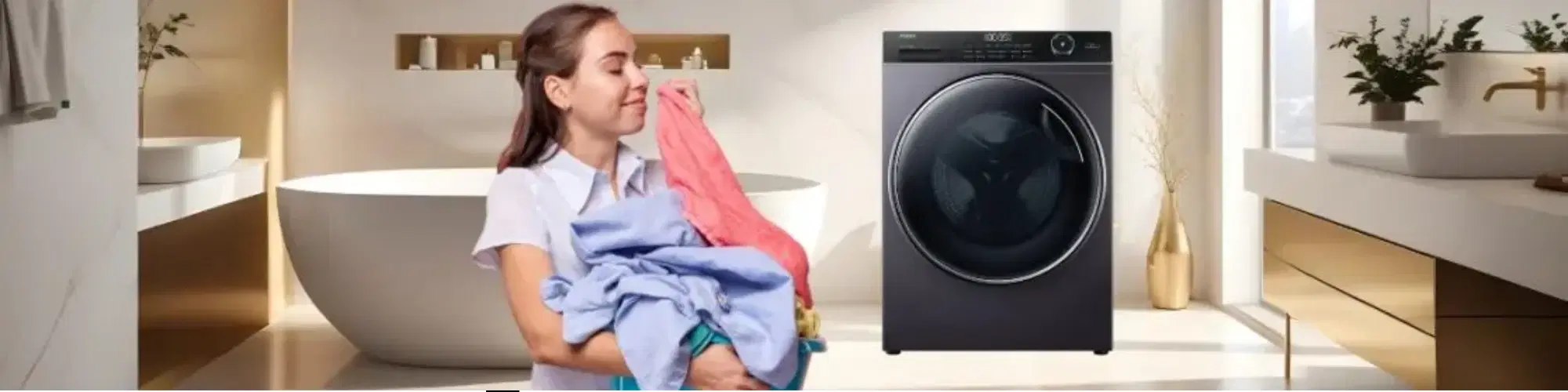 FAQs: What Is Hard Water Wash in Washing Machines?