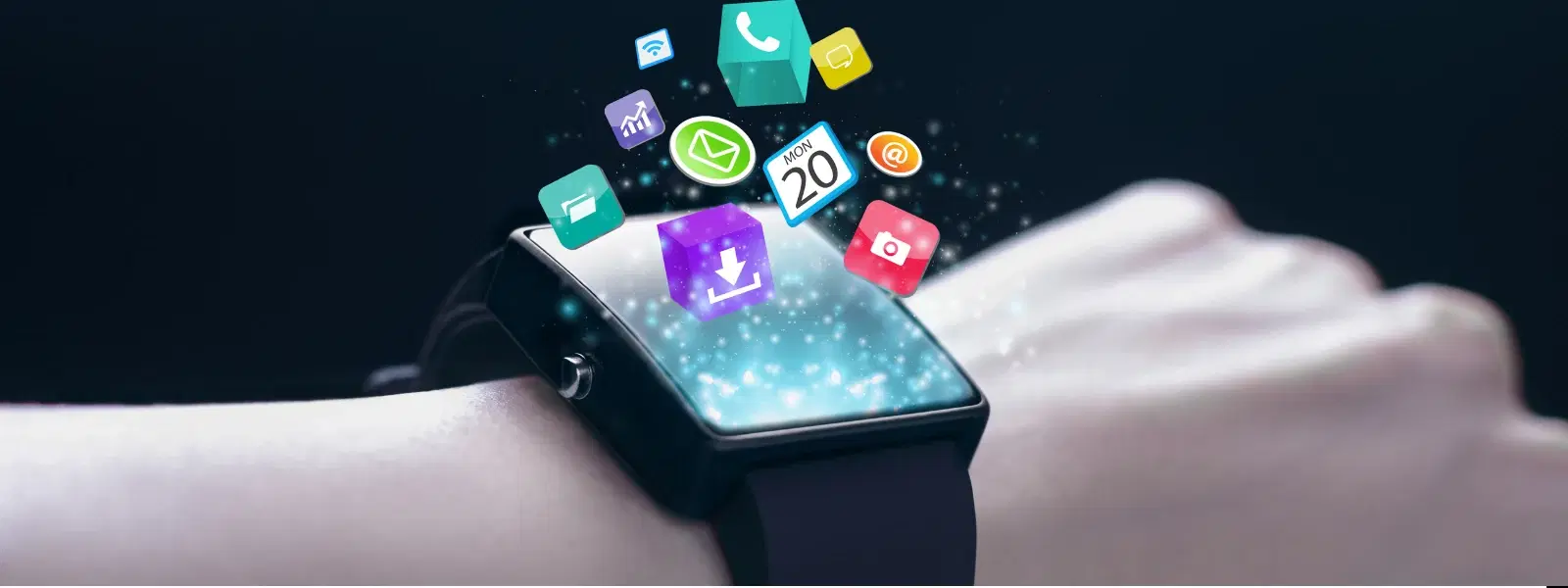 4G Smartwatch Showdown: Android vs iPhone Connectivity