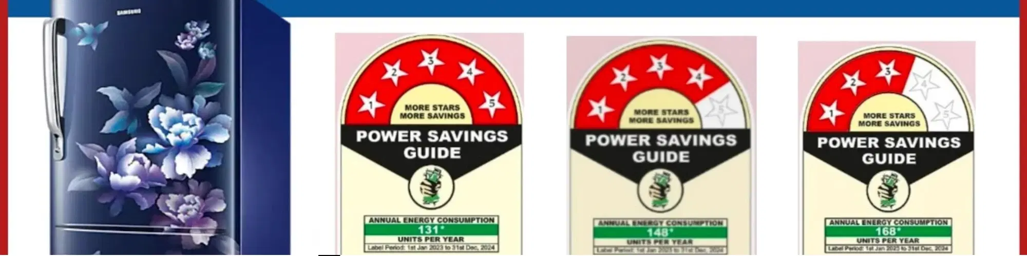 FAQs: Understanding Star Ratings in Refrigerators Explained