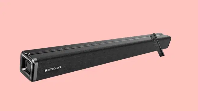 Soundbar vs Bluetooth Speaker: Which Is Best for You?