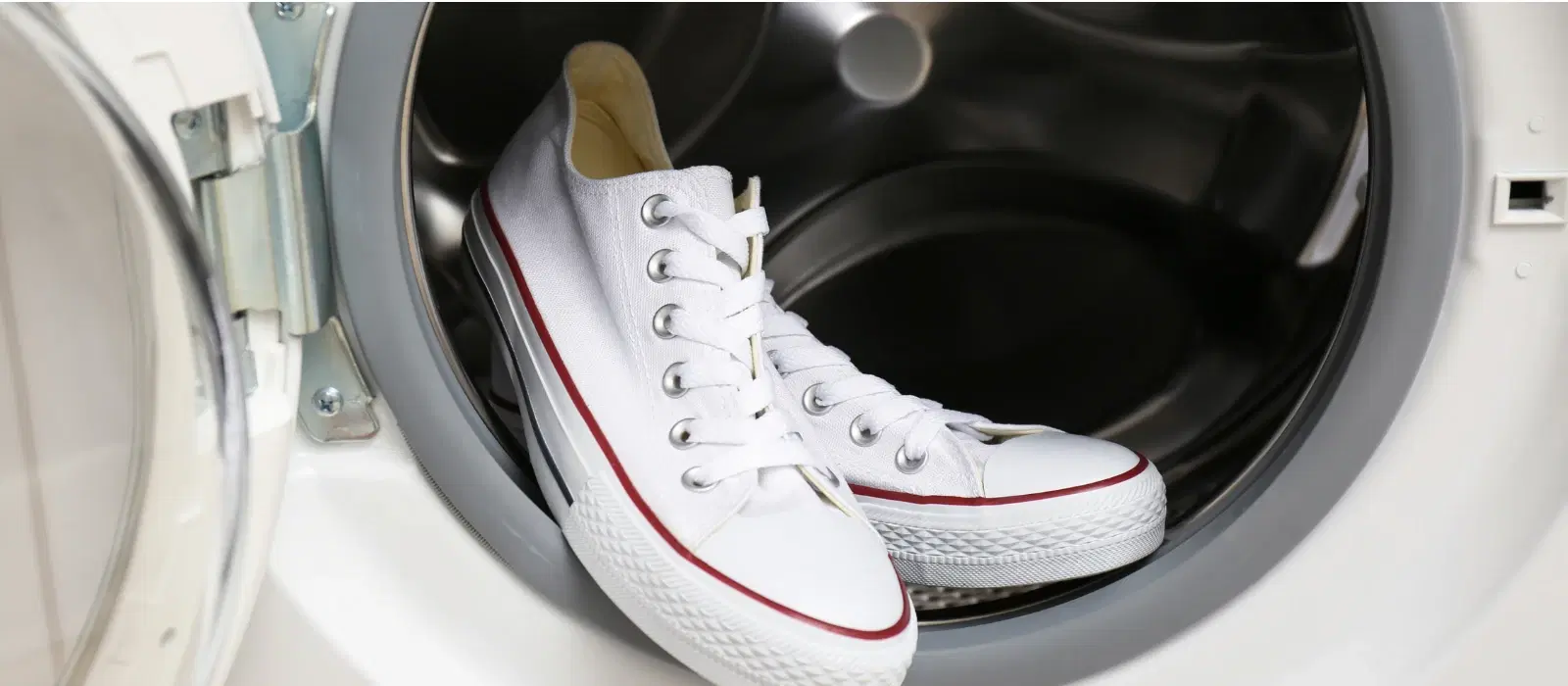 How to Wash Shoes in Washing Machine: Step-by-Step Guide