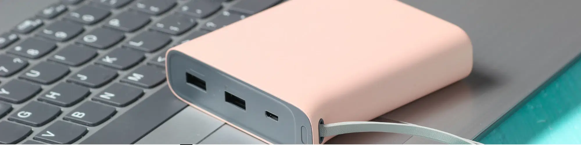 How to Charge a Power Bank: Tips for Optimal Efficiency
