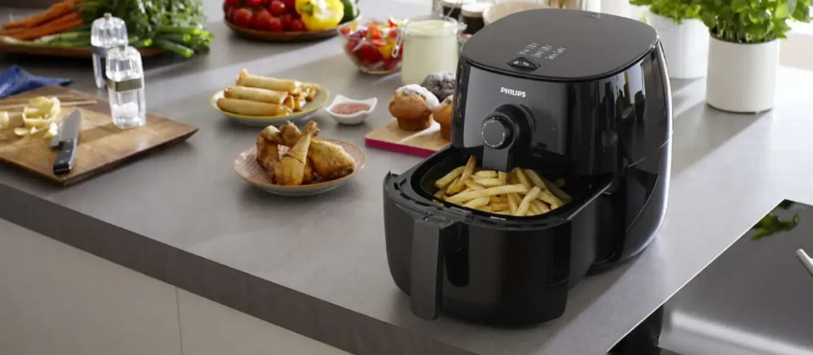 Master Using Philips Air Fryer: Tips and Recipes Inside