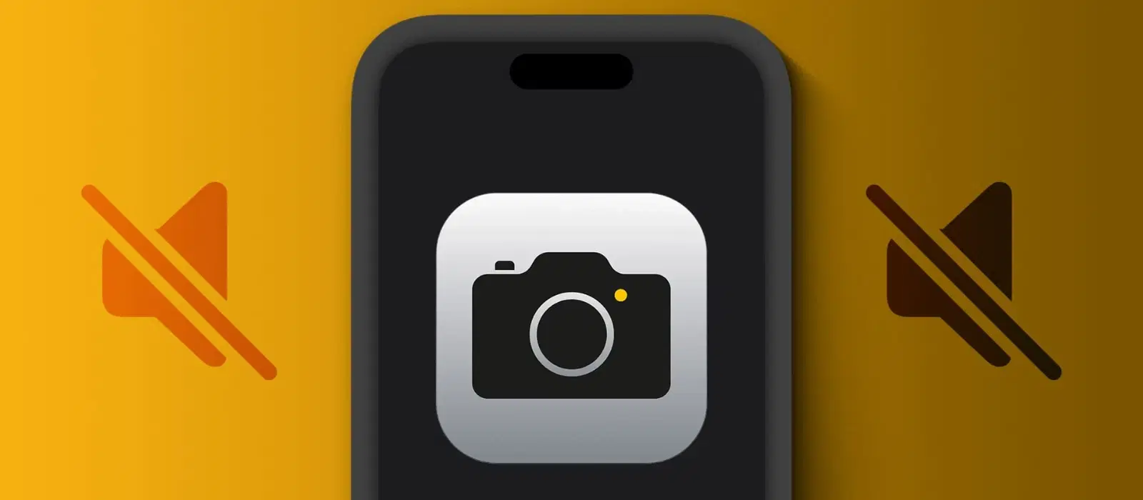 How to Turn Off Camera Sound in iPhone: Simple Steps