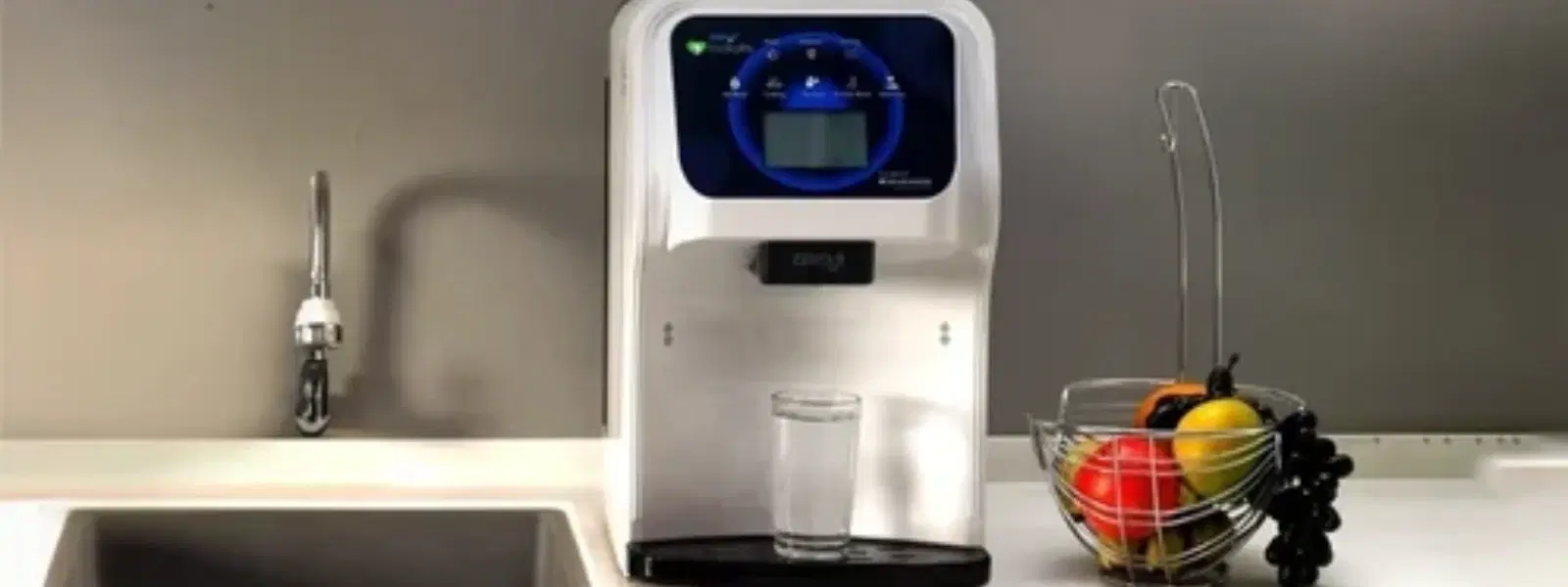 7 Benefits of Using a Hydrogen Water Purifier at Home