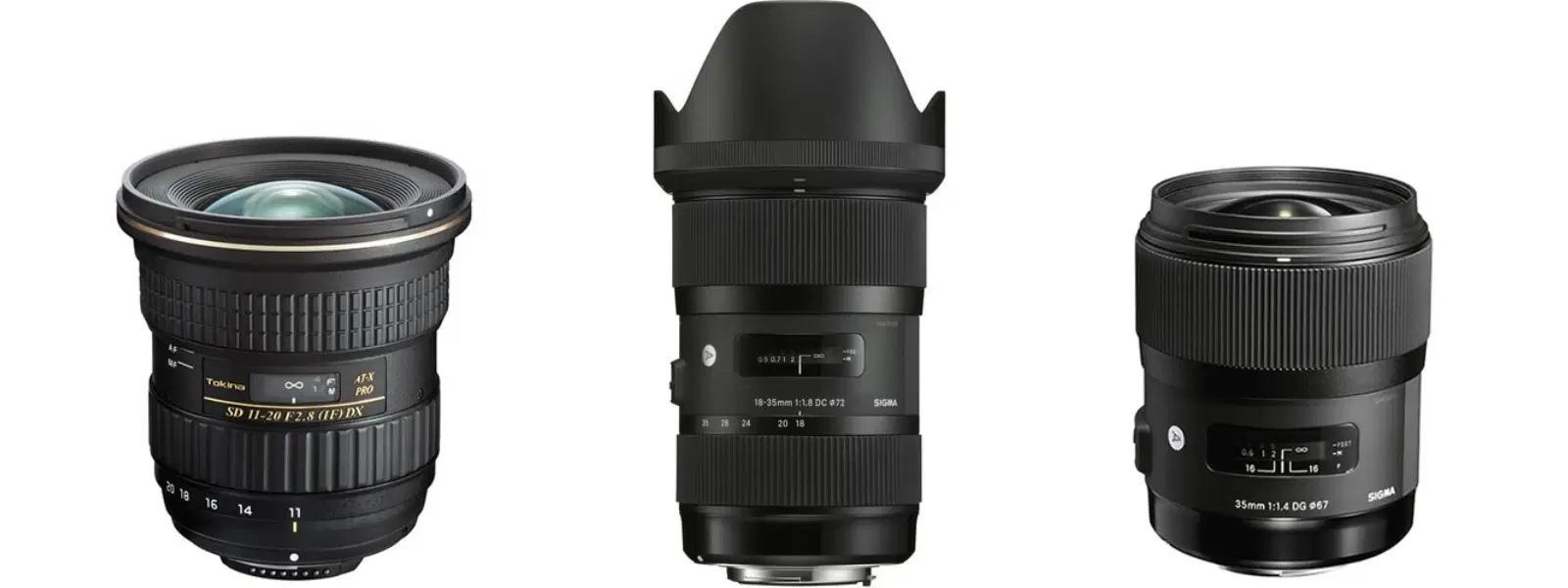 7 Best Astrophotography Lenses for Capturing Stunning Stars