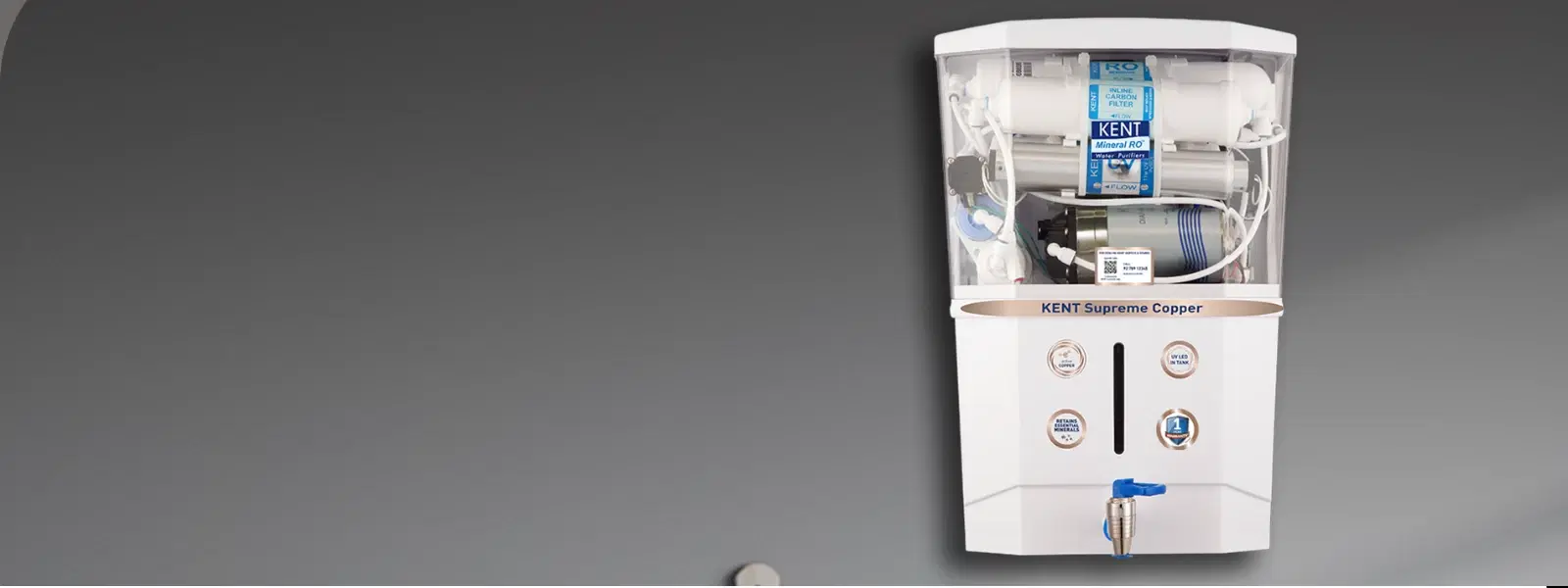 7 Best Instant Water Purifiers for Quick Filtration