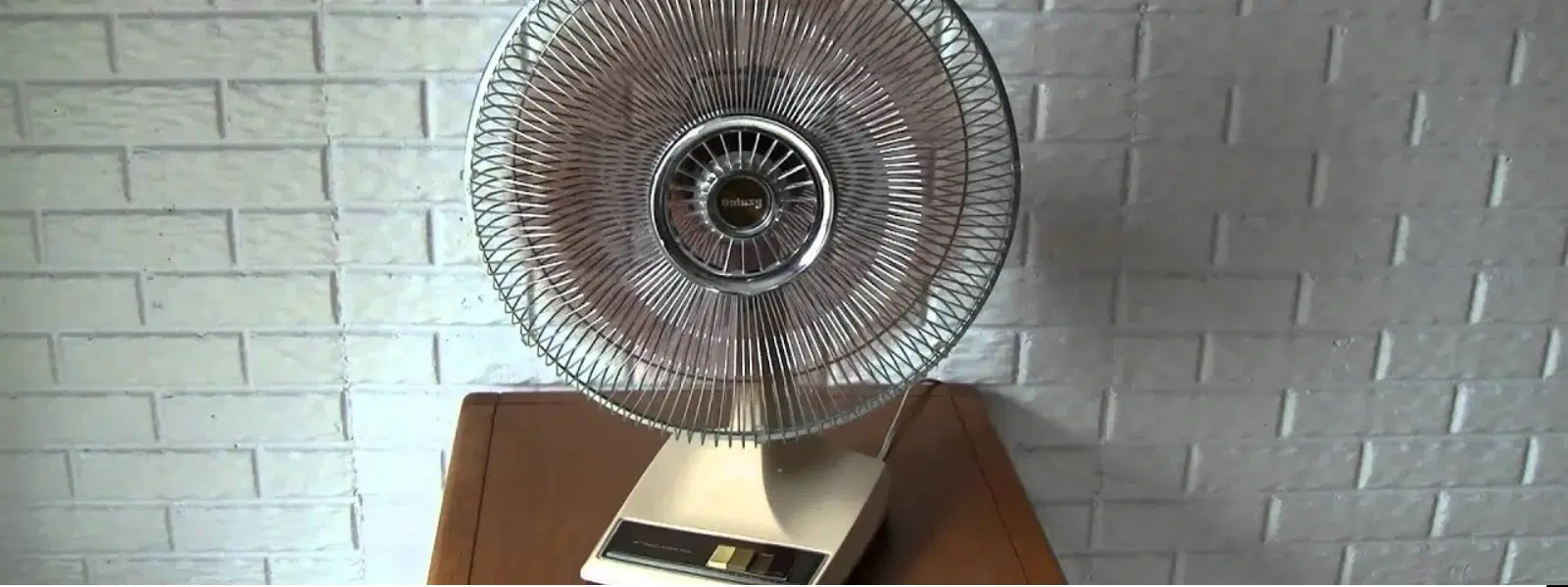 7 Key Facts About Table Fan Wattage and Power Usage