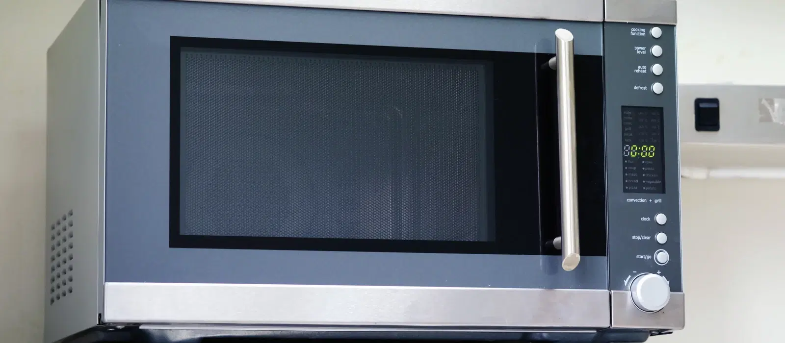 7 Microwave Sizes in MM: Standard & Compact Dimensions
