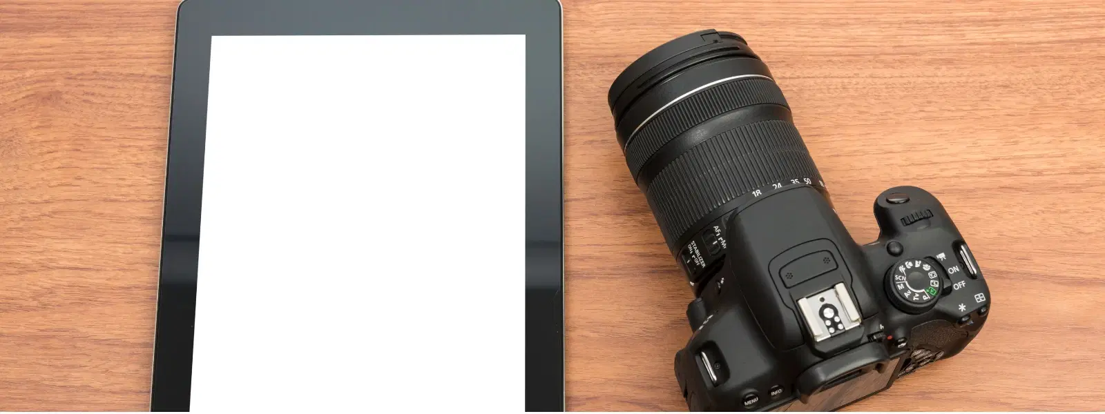 Phone Cameras vs DSLR: Which is Best for Photography?