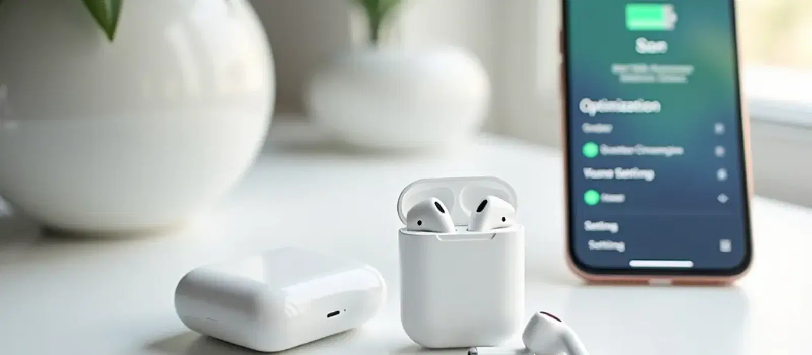 How to Charge AirPods Pro: Tips for Better Battery Life