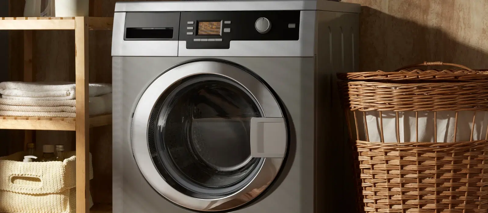 8 Types of Washing Machines in India: A Complete Guide